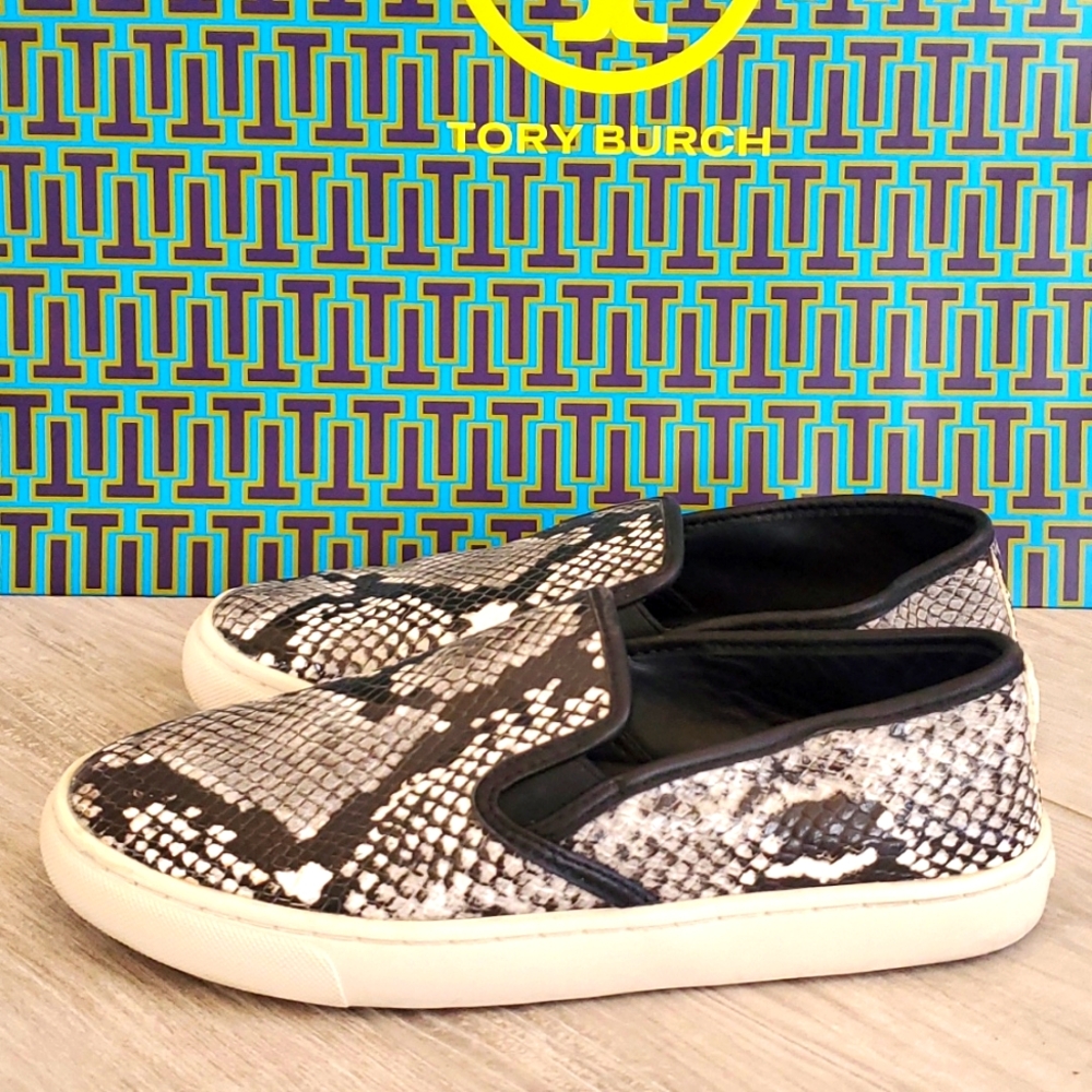 Tory Burch Women's Max Slip-on Sneakers